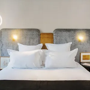 Handsome Hotel Parijs