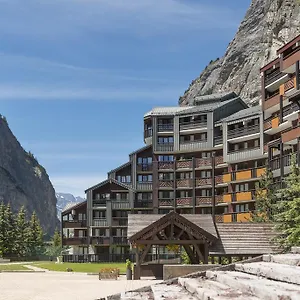 3* Aparthotel Pierre & La Daille